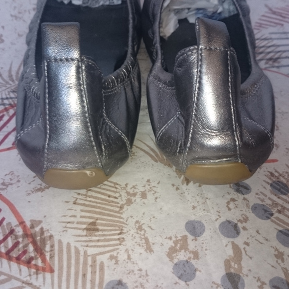 cole haan nike air flats